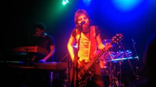 The Lemon Twigs - Baby, Baby - Live