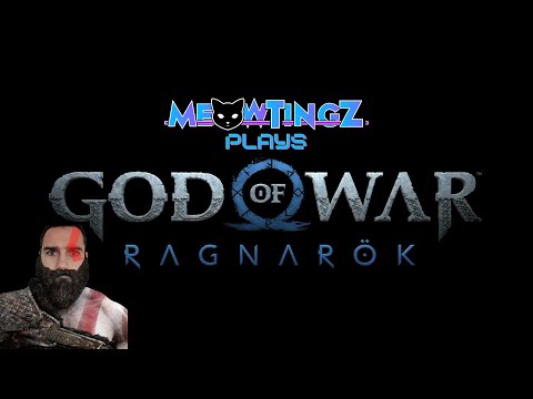 God of War Ragnarok Gna frozen Glitch