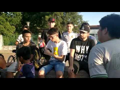 26 Barras - Fecha 7 - Valen LG vs Eme (Ronda 1)