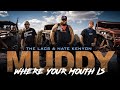 The Lacs - "Muddy Where Your Mouth Is" (Feat. Nate Kenyon)