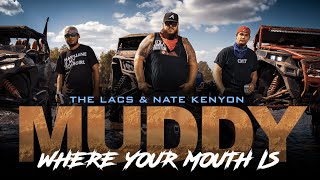 Music video thumbnail preview for The Lacs - \ by The Lacs