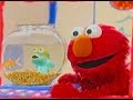 Elmo S World ALL ABOUT FACES DVD Menu Walkthrough