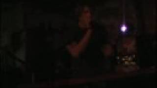 Kaddisfly &quot;Empire&quot; (Live @ the Zone)