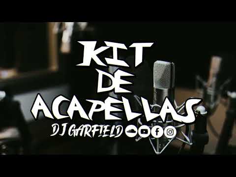 ACAPELLA FESTINHA DO PRAZER MC JUNINHO JR 130 BPM