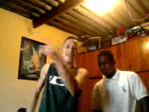 MEDLEY MC JUNIOR TÓP E MC DIEGUINHO