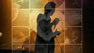 nick cave SOMETHING'S GOTTEN hold of my heart