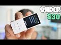 This Thing is Amazing & Dirt Cheap! Ruizu Mp3 Player 2018 This Thing is Amazing & Dirt Cheap! Ruizu Mp3 Player 2018