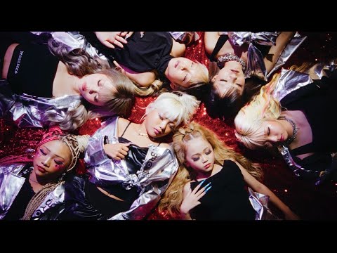 KOGYARU / コギャルアンセム【Official Music Video】