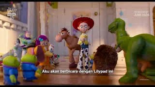 Download lagu Disney and Pixar’s Toy Story 5 | Jessie & Lilypad Clip | In Cinemas June 2026 mp3 Download lagu Disney and Pixar’s Toy Story 5 | Jessie & Lilypad Clip | In Cinemas June 2026 mp3