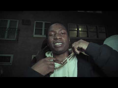 OTV Lil Jack x OTV Skizzer - Cap N*ggas (Official Music Video)