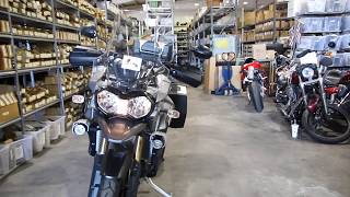 Product video