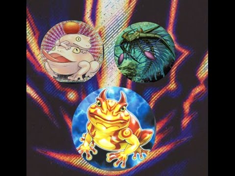 4th Place Fargo, ND Regional Deck Profile - Paleozoics - Romello Wilson