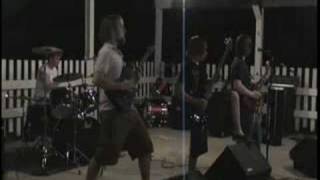 Aspects Of Eternity - If These Words Could Burn @ Relay4Life