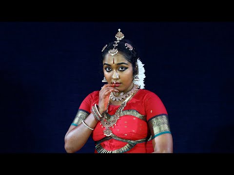 Bhairavi Venkatesan Solo - SDN SABHA - March 2025 - Sridevi Nrithyalaya - Bharathanatyam Dance