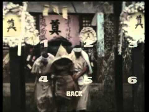 SHAOLIN RED MASTER PT 1