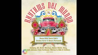 FRAGILIDAD por STING - Salsa Premium