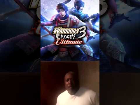 Rating the Warriors Orochi games #gaming #ranked #rating #warriorsorochi