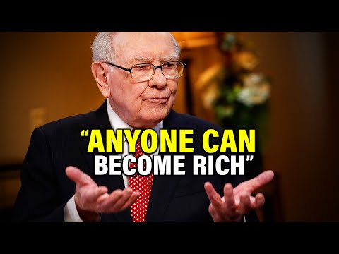 , title : 'Warren Buffett | How To Invest For Beginners: 3 Simple Rules'
