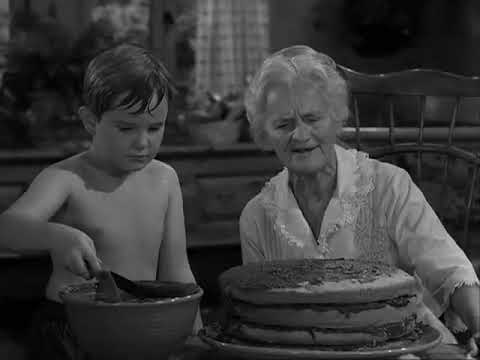 5x36 pt.03 La piscina stregata - Ai Confini Della Realtà (The Twilight Zone)