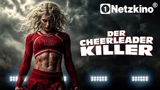 Der Cheerleader Killer (HORRORFILM auf Deutsch komplett, Mystery Thriller ganzer Film, Thriller)