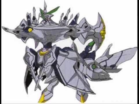 SRW α3: Clown Master (Extended)