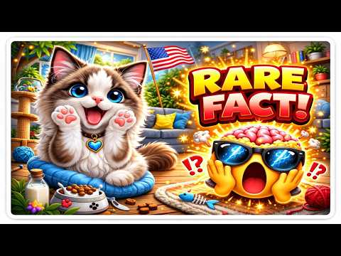 10 Maine Coon Cat Facts Every American Should Know 🇺🇸🐱