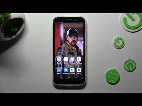 How to Clone Apps on DOOGEE X97 PRO – Make Dual Apps