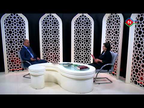 Din və cəmiyyət - 22.09.2022