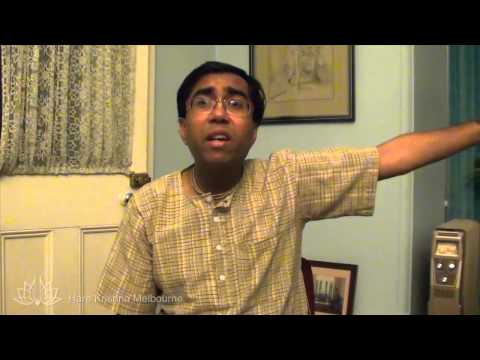 Bhakti Sastri Course Session 23 - Hare Krishna Melbourne