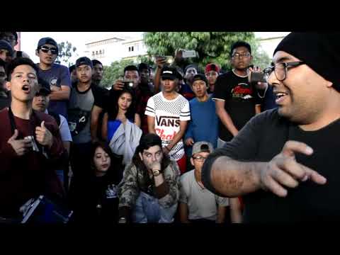 La Sexta Free - JF VS Zhekry