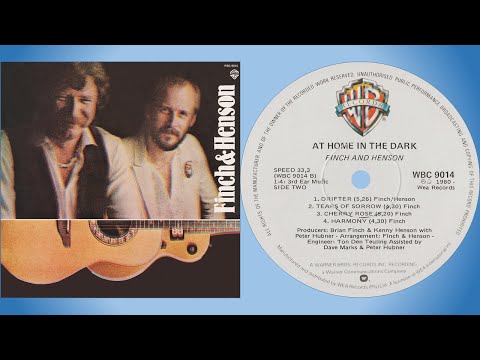 Finch & Henson - Cherry Rose