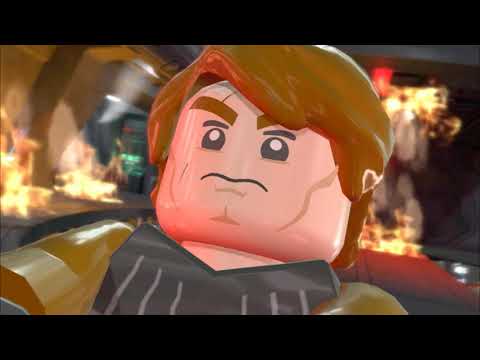 LEGO Star Wars 3: The Clone Wars (PS3) Asajj Ventress Chapter 4 Storm Over Ryloth Walkthrough