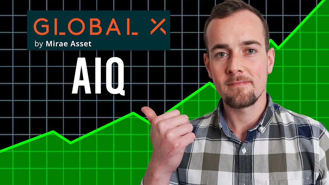 Global X Artificial Intelligence & Technology ETF (AIQ) Analysis