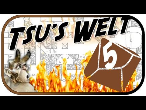 Tsu´s Welt - #5 - ReadView: Doomstone (NaSta)