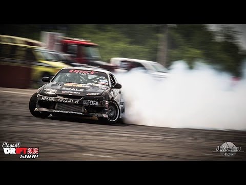 DMCC Round 2 Sanair 28/05/2016