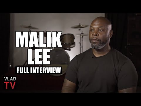 Malik Lee on Killing a Man While Bodyguarding Snoop Dogg (Full Interview)