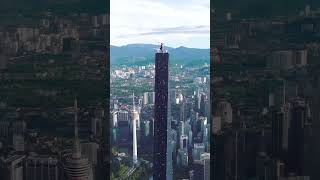 Download lagu The second tallest building in the world #merdeka #merdeka118 #merdekatower #kualalumpur #malaysia mp3