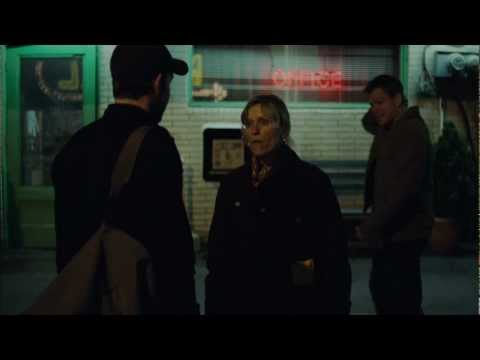 Thumbnail for video: PROMISED LAND - "Your Cooperation Is Valuable" Clip Thumbnail for video: PROMISED LAND - "Your Cooperation Is Valuable" Clip