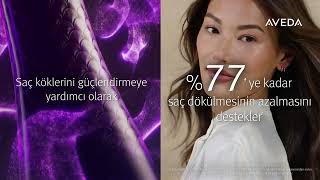 YENİ Aveda Invati Ultra Advanced™ | Saç Dökülmesi Karşıtı 4 Adımlı Sistem
