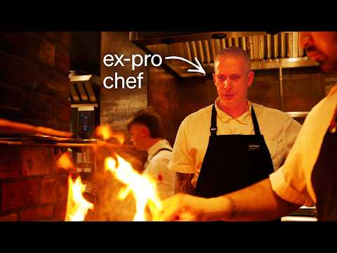 I Cooked At New Zealand's Best Restaurant