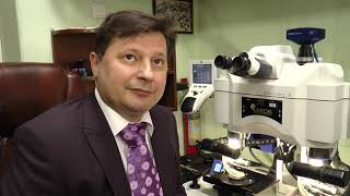 У Харкові розробили нові види судових експертиз