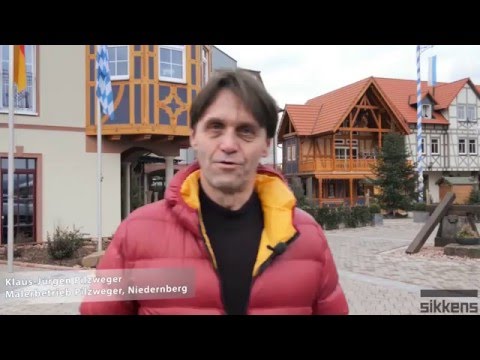 Sikkens Cetol Lasuren