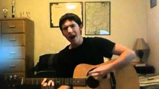 Done And Done - Chuck Ragan (Cover)