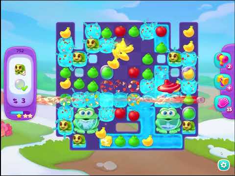 Wildscapes Level 752