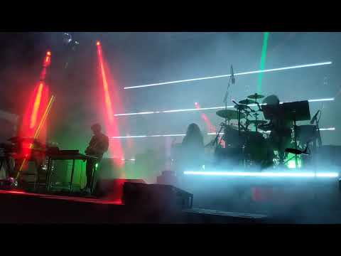 STS9 - MOD @ Wave Spell (Set 3 of 6) -  8/18/18