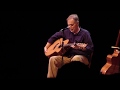 LEO KOTTKE : Mockingbird Hill into Little Martha : {720p HD} : Woodstock Opera House : 9/25/2009