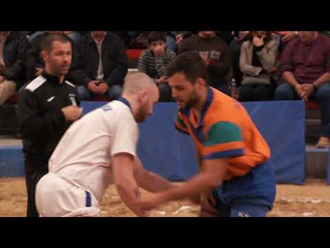 06-04-19  CL  CANDELARIA-CL  ARIDANE-VIII JOR  COPA CABILDO INSULAR DE LA PALMA 2018-19