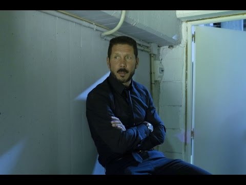 Diego Simeone Suspended For 8 Games