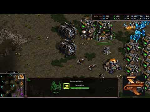 Light v Best on Fighting Spirit