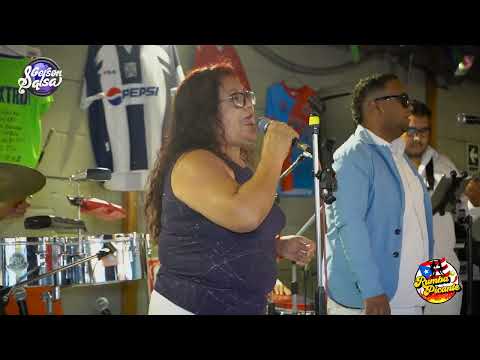 Soltera y Libre - Salsa Star Del Callao feat Heyni Cuenca / Rumba Picante - Chorrillos 2025